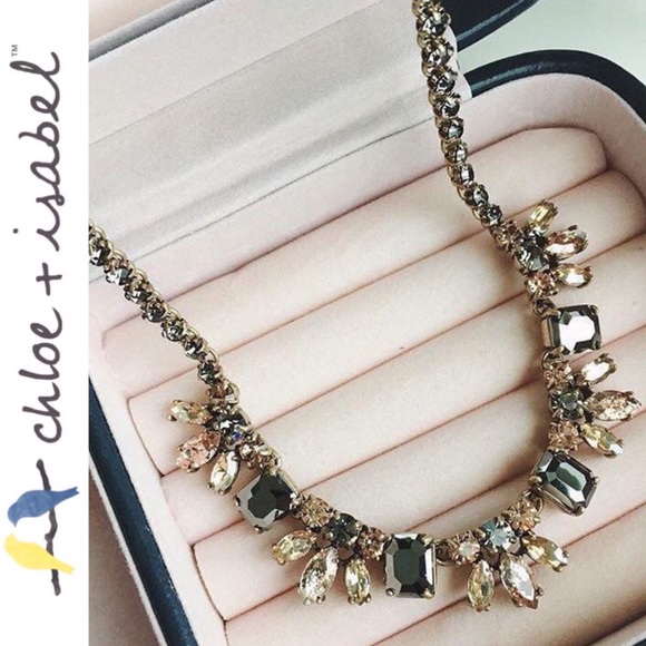 🆕EXCLUSIVE💛 Artisan Collar c+i N489GM
